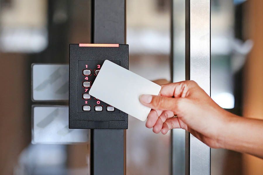 Perks You Can Enjoy by Installing Access Control Systems at Your Office