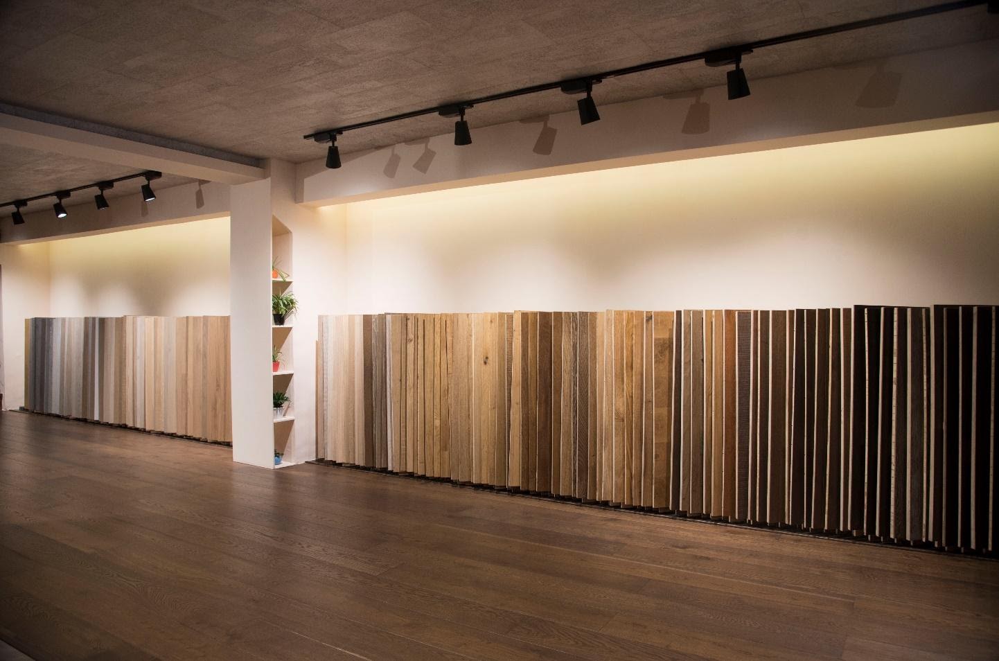 Key things to consider before using wooden flooring