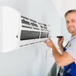 4 Maintenance Tasks To Keep Your AC in Top Condition