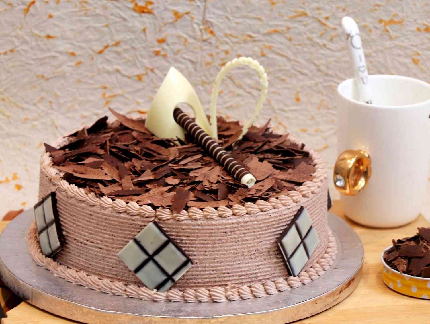 Cake delivery services: Why are they so popular?