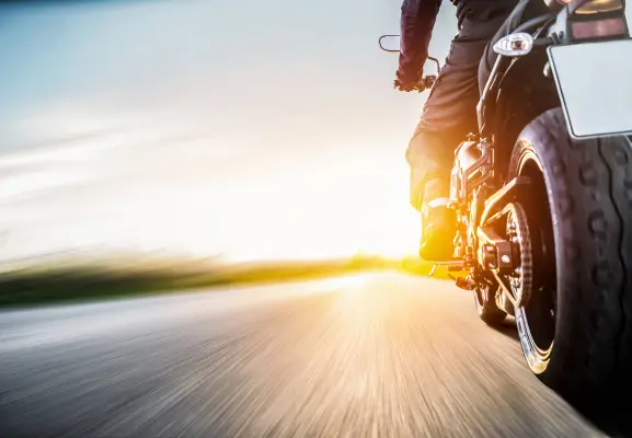 4 Types Of Bike Licenses Available In Dubai