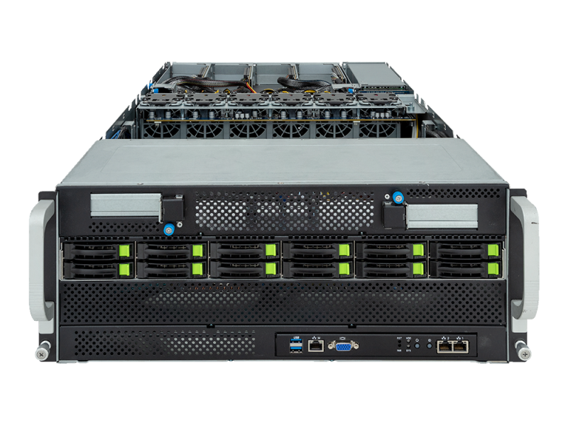Key Features Of An Enterprise Server Solution