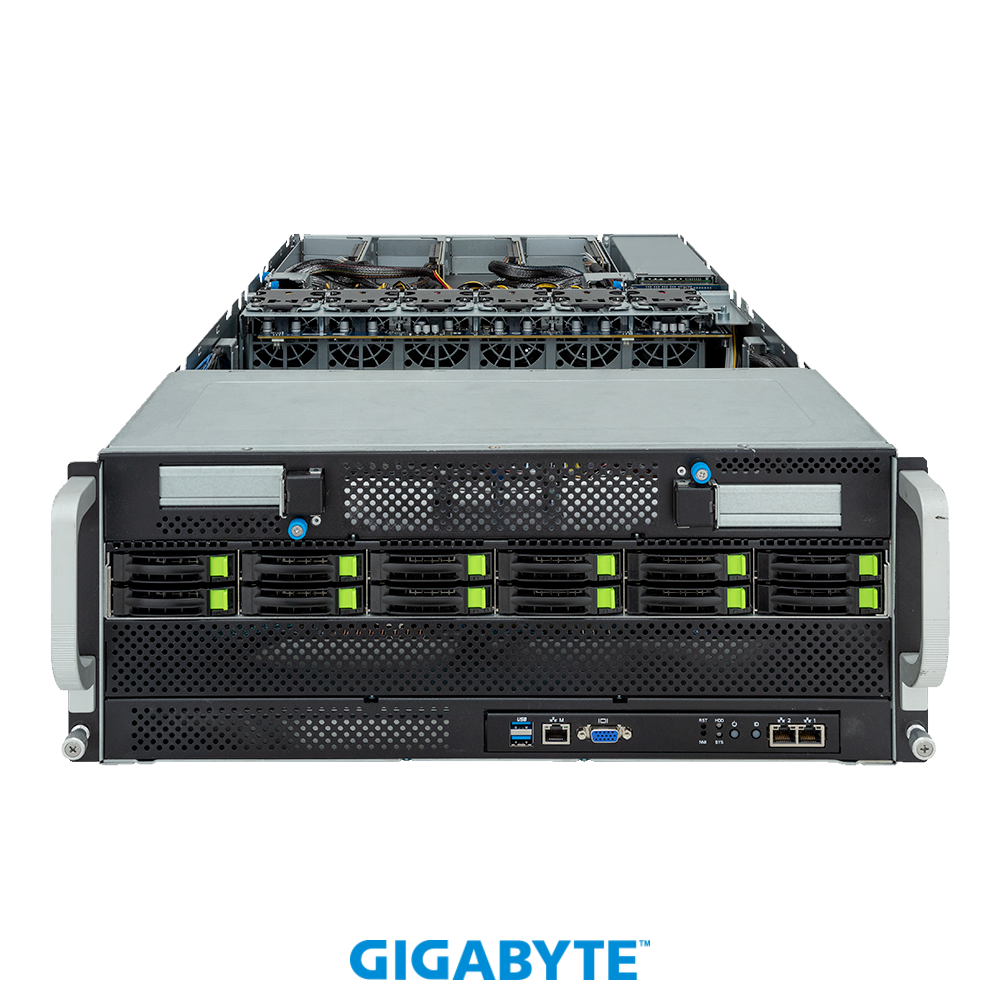 Key Features Of An Enterprise Server Solution