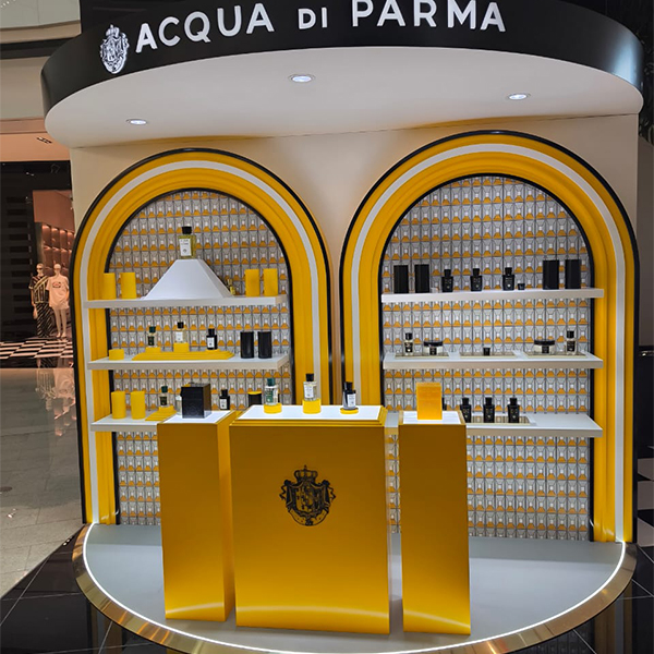 How Kiosk Manufacturers Bring Design To Life