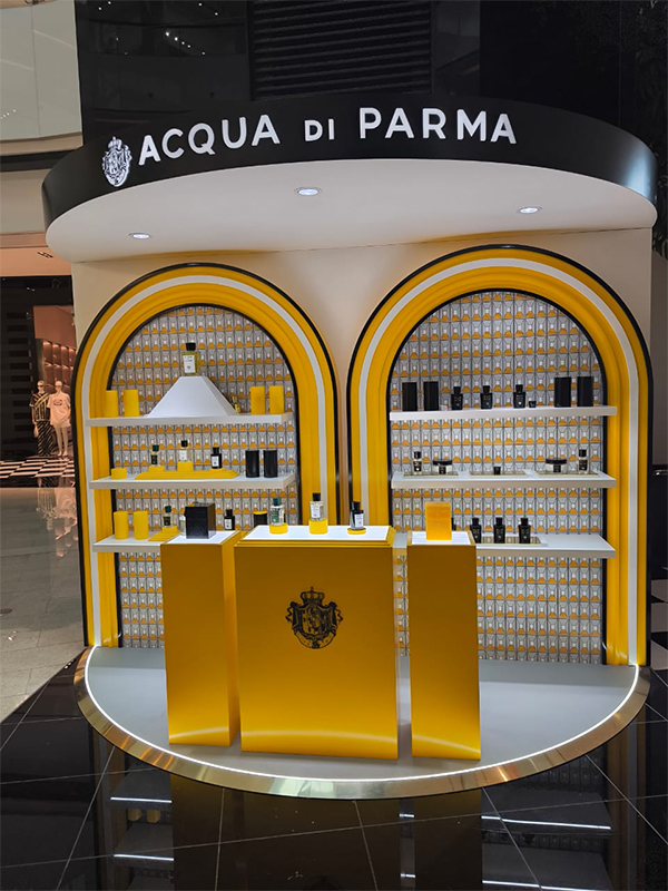 How Kiosk Manufacturers Bring Design To Life