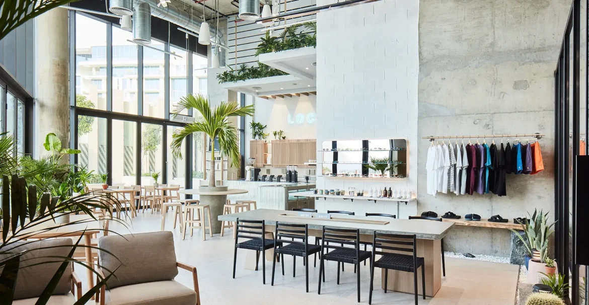 Office Fit Out Concepts For Flexible Workspaces