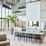 Office Fit Out Concepts For Flexible Workspaces