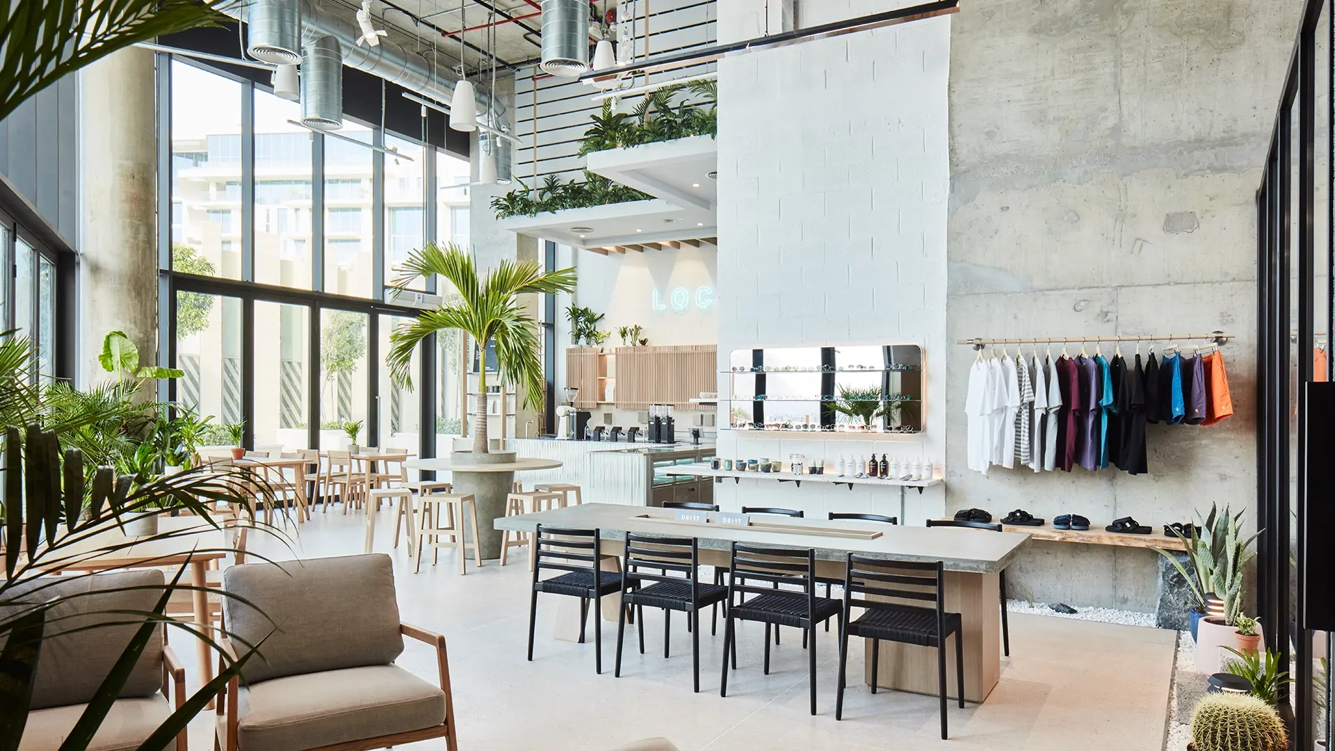 Office Fit Out Concepts For Flexible Workspaces