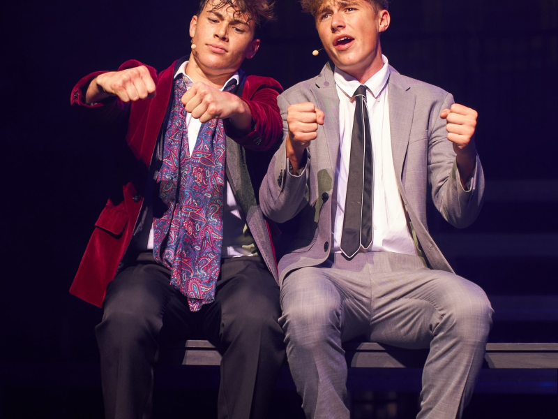 The Social Benefits of Joining Ballet Classes in Your Community