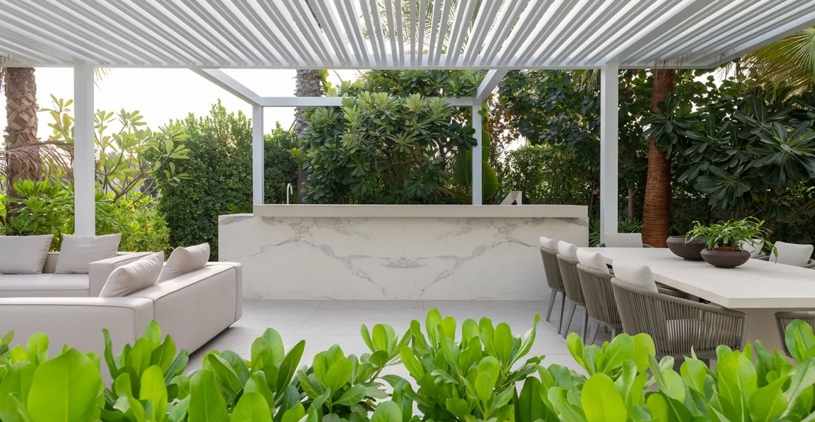 How Woodfire Ovens Are Becoming The Centerpiece Of Outdoor Kitchens