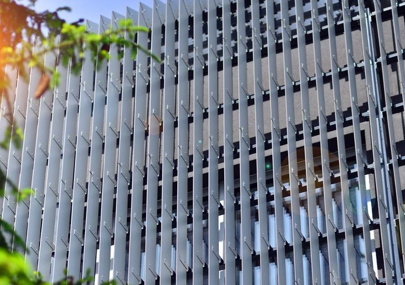 Quality Control Protocols Maintained By Elite Metal Fabrication Companies